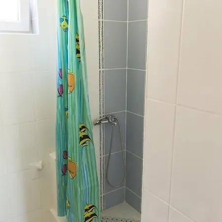 Riverside Gem Apartman