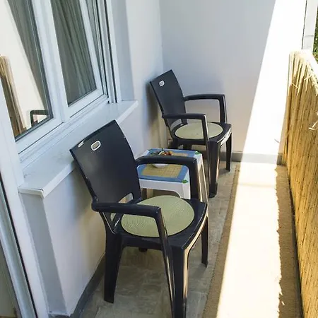 Riverside Gem * Novi Sad