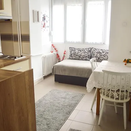 Apartman Riverside Gem
