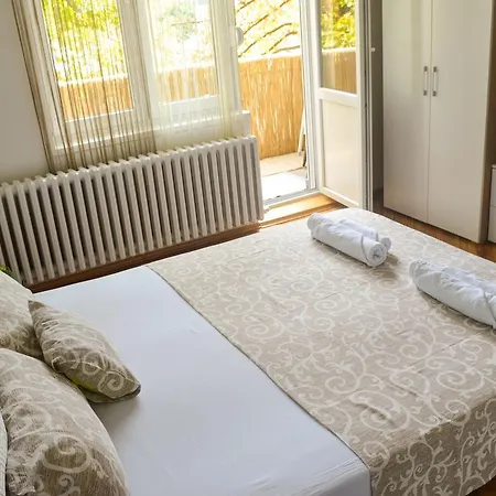 Riverside Gem Novi Sad