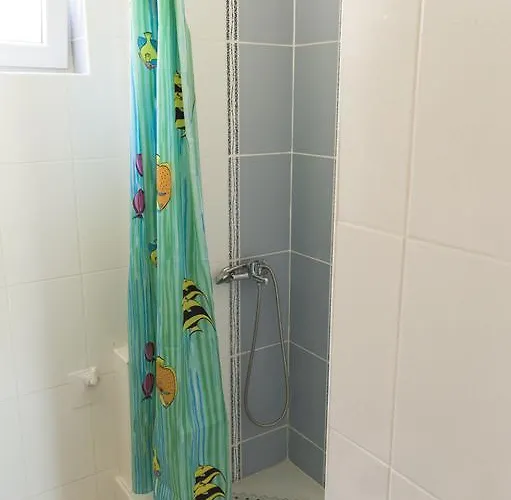 Riverside Gem Apartament