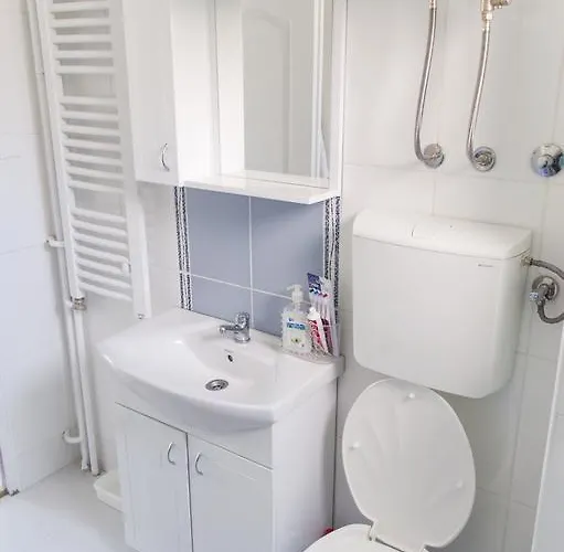 Apartament Riverside Gem *