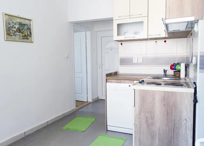 Riverside Gem Apartament