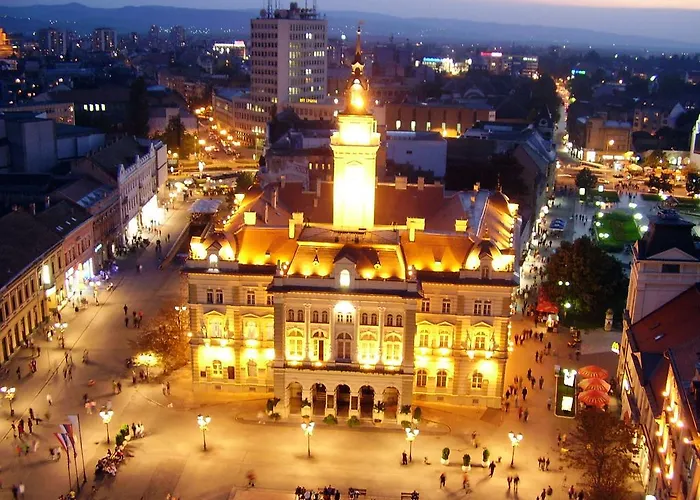 Riverside Gem Apartament *