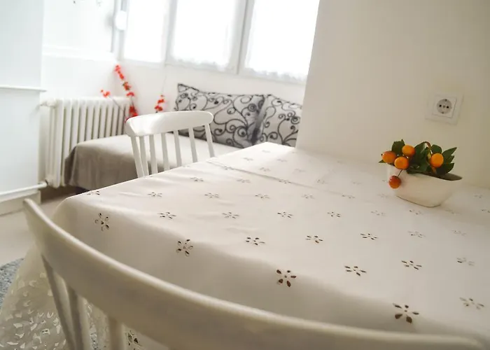 Riverside Gem Apartament