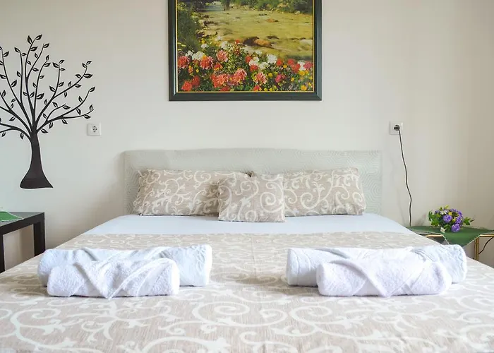 Riverside Gem Nowy Sad