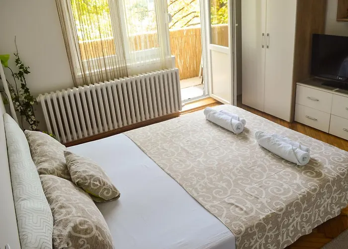 Riverside Gem Nowy Sad