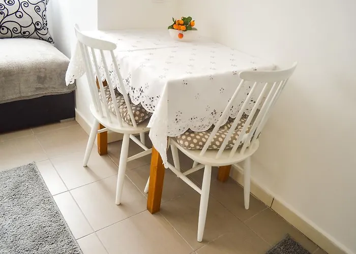 Riverside Gem Apartament *