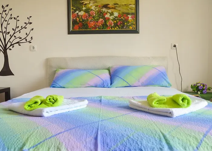 Riverside Gem Nowy Sad