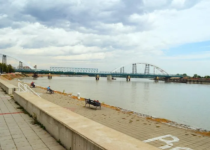 Riverside Gem Nowy Sad